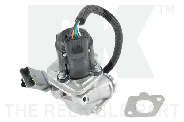 AGR-Ventil NK 4599025