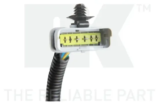 AGR-Ventil NK 4599025 Bild AGR-Ventil NK 4599025