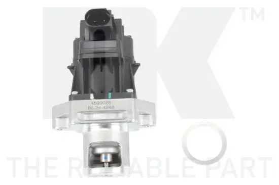 AGR-Ventil schwungscheibenseitig NK 4599028 Bild AGR-Ventil schwungscheibenseitig NK 4599028
