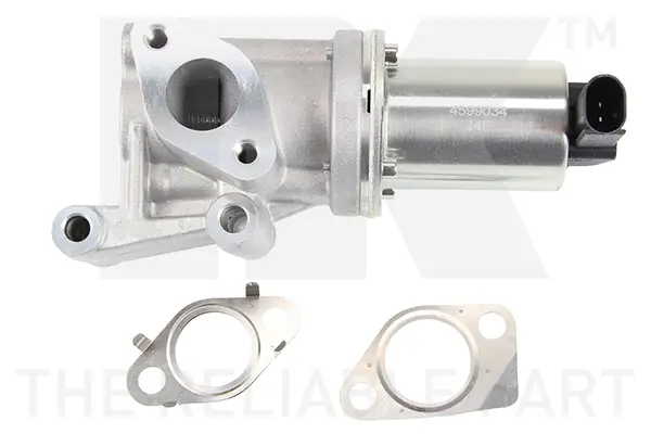 AGR-Ventil NK 4599034