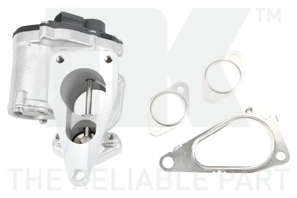 AGR-Ventil NK 4599040