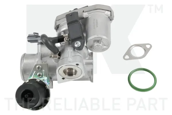 AGR-Ventil NK 4599046