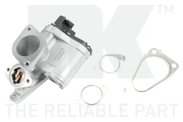 AGR-Ventil NK 4599048