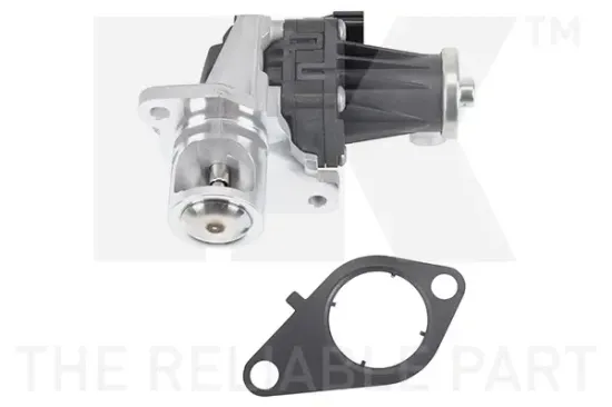 AGR-Ventil oben NK 4599051 Bild AGR-Ventil oben NK 4599051