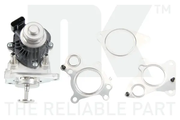 AGR-Ventil NK 4599054