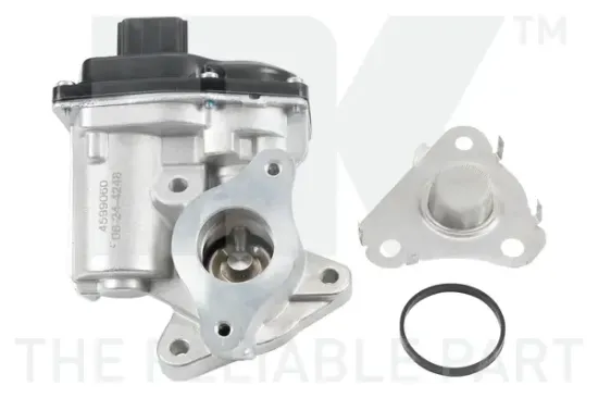 AGR-Ventil unten NK 4599060 Bild AGR-Ventil unten NK 4599060