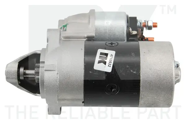 Starter 12 V 0,8 kW NK 4710532