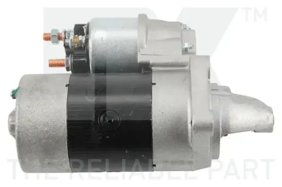 Starter 12 V 0,8 kW NK 4710532 Bild Starter 12 V 0,8 kW NK 4710532