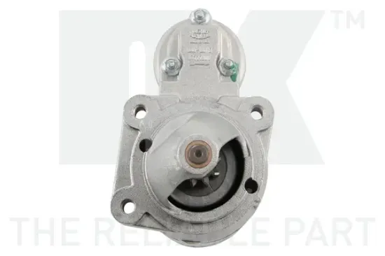 Starter 12 V 0,8 kW NK 4710532 Bild Starter 12 V 0,8 kW NK 4710532