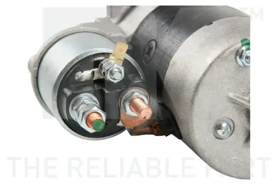 Starter 12 V 0,8 kW NK 4710532 Bild Starter 12 V 0,8 kW NK 4710532