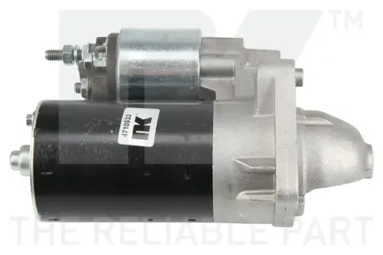 Starter 12 V 1,1 kW NK 4710533 Bild Starter 12 V 1,1 kW NK 4710533