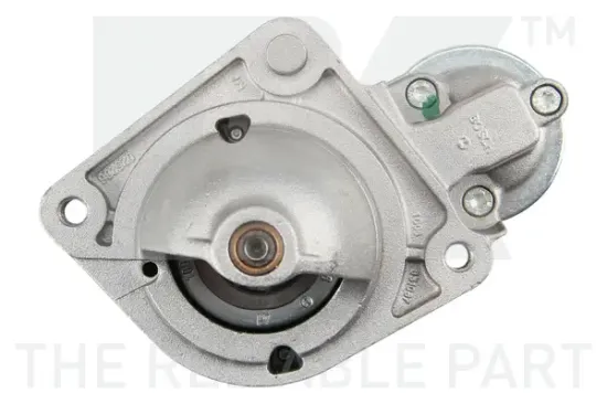 Starter 12 V 1,1 kW NK 4710533 Bild Starter 12 V 1,1 kW NK 4710533