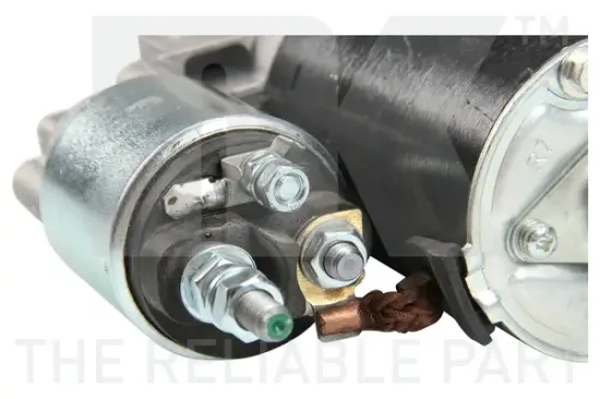 Starter 12 V 1,1 kW NK 4710533 Bild Starter 12 V 1,1 kW NK 4710533