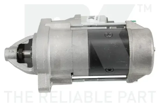 Starter 12 V 1,3 kW NK 4710534 Bild Starter 12 V 1,3 kW NK 4710534