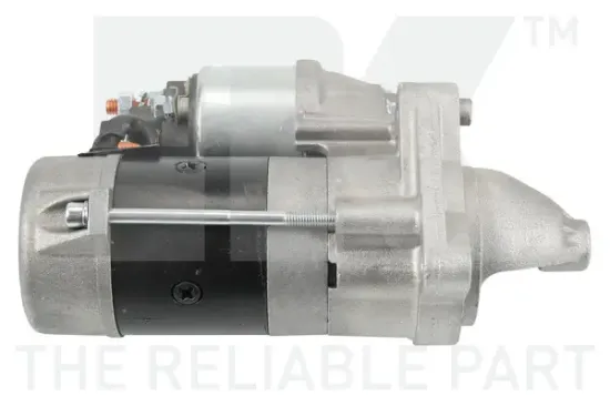 Starter 12 V 1,3 kW NK 4710534 Bild Starter 12 V 1,3 kW NK 4710534