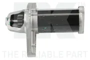 Starter 12 V 1,4 kW NK 4710536
