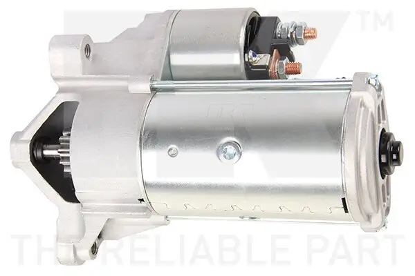 Starter 12 V 2,2 kW NK 4712600