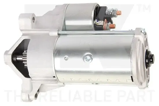 Starter 12 V 2,2 kW NK 4712600 Bild Starter 12 V 2,2 kW NK 4712600