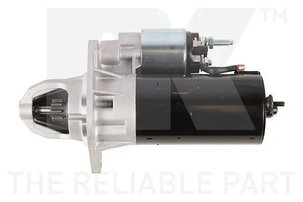 Starter 12 V 1,7 kW NK 4714900