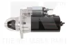 Starter 12 V 1,7 kW NK 4714900 Bild Starter 12 V 1,7 kW NK 4714900