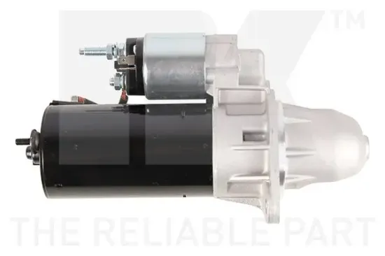 Starter 12 V 1,7 kW NK 4714900 Bild Starter 12 V 1,7 kW NK 4714900