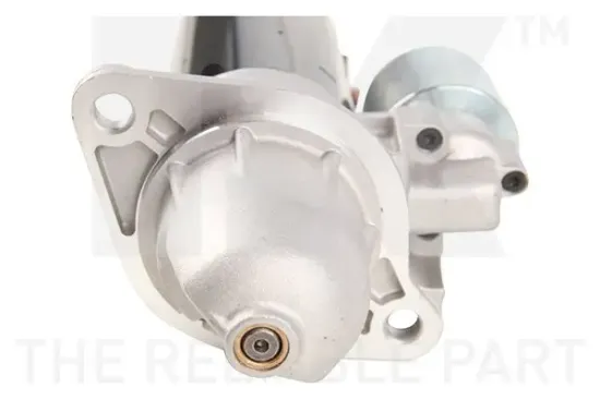 Starter 12 V 1,7 kW NK 4714900 Bild Starter 12 V 1,7 kW NK 4714900