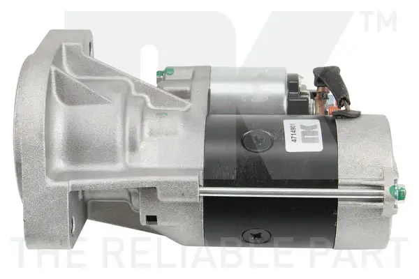 Starter 12 V 2,3 kW NK 4714901