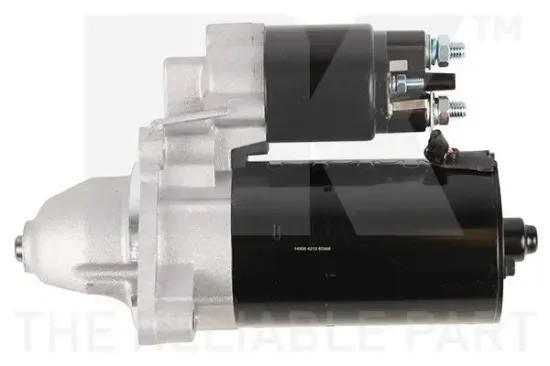 Starter 12 V 1,4 kW NK 4715002 Bild Starter 12 V 1,4 kW NK 4715002