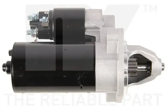 Starter 12 V 1,4 kW NK 4715002 Bild Starter 12 V 1,4 kW NK 4715002