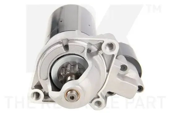 Starter 12 V 1,4 kW NK 4715002 Bild Starter 12 V 1,4 kW NK 4715002