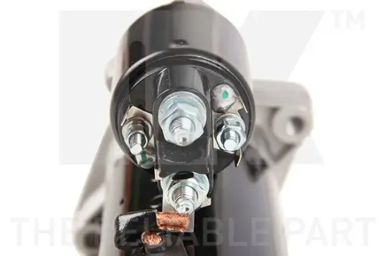 Starter 12 V 1,4 kW NK 4715002 Bild Starter 12 V 1,4 kW NK 4715002