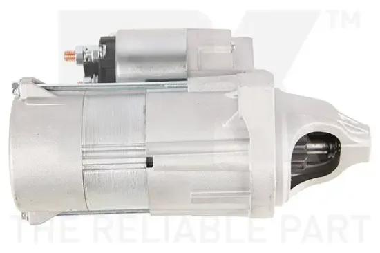 Starter 12 V 1,6 kW NK 4715003 Bild Starter 12 V 1,6 kW NK 4715003