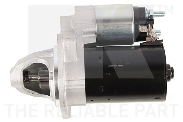 Starter 12 V 1,2 kW NK 4715970