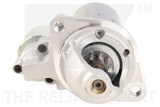 Starter 12 V 1,2 kW NK 4715970 Bild Starter 12 V 1,2 kW NK 4715970