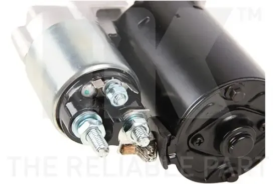 Starter 12 V 1,2 kW NK 4715970 Bild Starter 12 V 1,2 kW NK 4715970