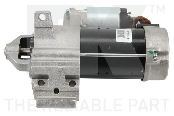 Starter 12 V 1,7 kW NK 4715971