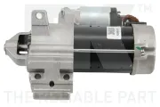 Starter 12 V 1,7 kW NK 4715971