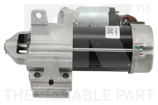 Starter 12 V 1,7 kW NK 4715971 Bild Starter 12 V 1,7 kW NK 4715971