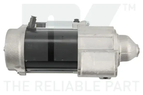 Starter 12 V 1,7 kW NK 4715971 Bild Starter 12 V 1,7 kW NK 4715971