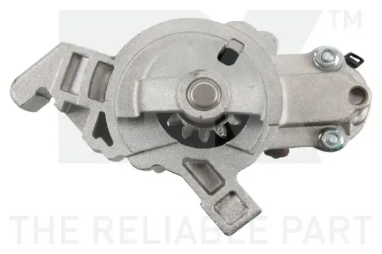 Starter 12 V 1,7 kW NK 4715971 Bild Starter 12 V 1,7 kW NK 4715971