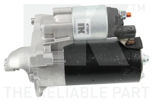Starter 12 V 1,7 kW NK 4715972