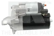 Starter 12 V 1,7 kW NK 4715972