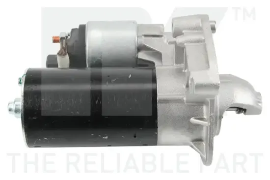 Starter 12 V 1,7 kW NK 4715972 Bild Starter 12 V 1,7 kW NK 4715972