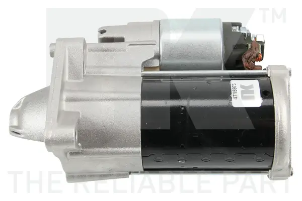 Starter 12 V 1,2 kW NK 4715973