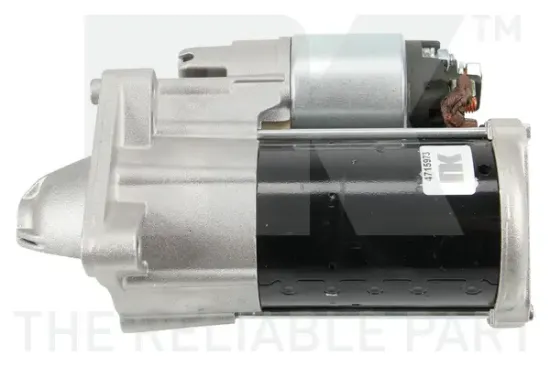 Starter 12 V 1,2 kW NK 4715973 Bild Starter 12 V 1,2 kW NK 4715973