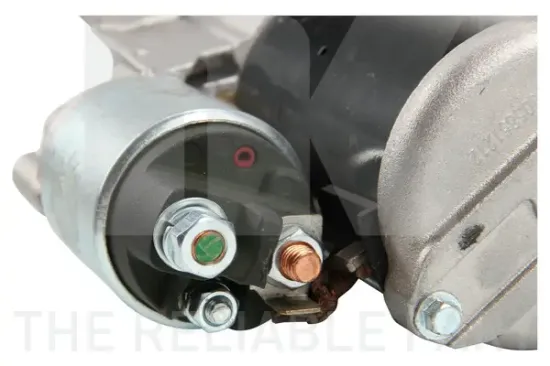 Starter 12 V 1,2 kW NK 4715973 Bild Starter 12 V 1,2 kW NK 4715973
