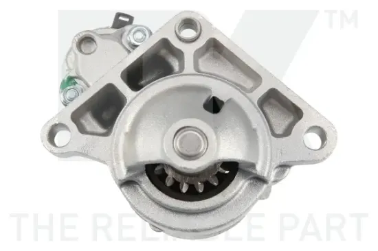 Starter 12 V 1,2 kW NK 4715974 Bild Starter 12 V 1,2 kW NK 4715974