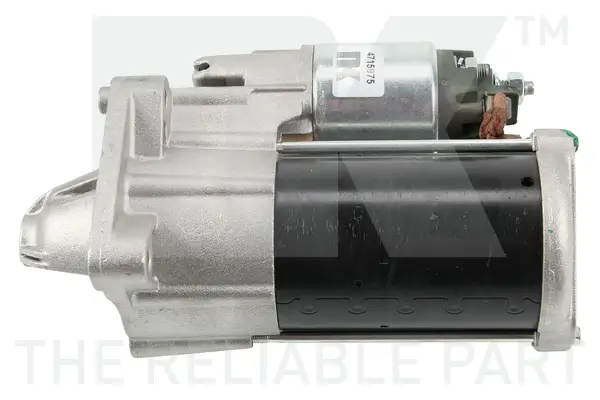 Starter 12 V 1,9 kW NK 4715975