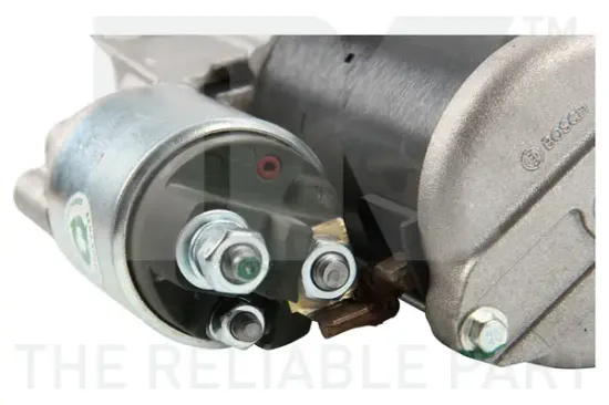 Starter 12 V 1,9 kW NK 4715975 Bild Starter 12 V 1,9 kW NK 4715975