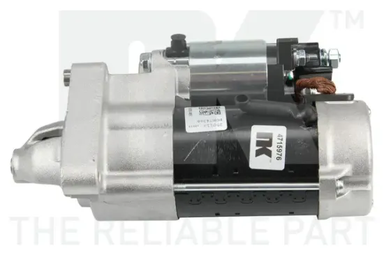 Starter 12 V 1,7 kW NK 4715976 Bild Starter 12 V 1,7 kW NK 4715976